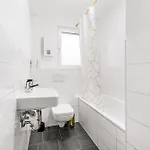 Апартаменты Smart - Near Essen, Oberhausen, Bottrop - Perfect For 6 Guests! Balcony - Netflix - Smart Tv