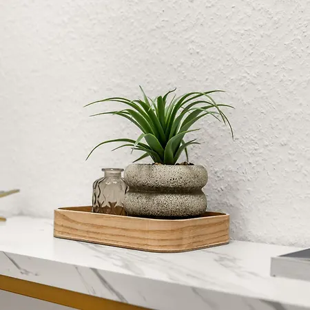 شقة Smart - Near Essen, Oberhausen, Bottrop - Perfect For 6 Guests! Balcony - Netflix - Smart Tv *